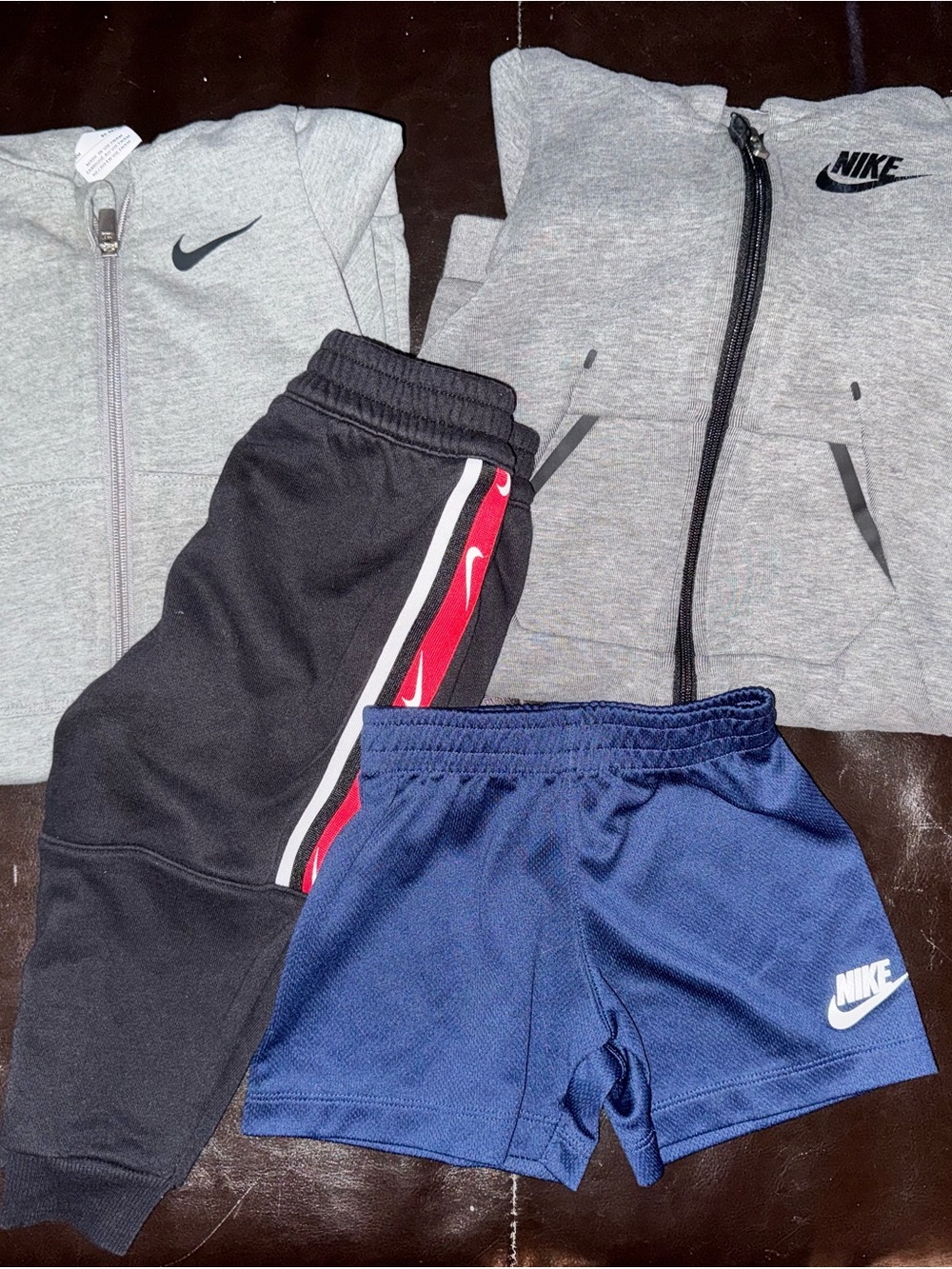 Nike 18 Month Baby Lot